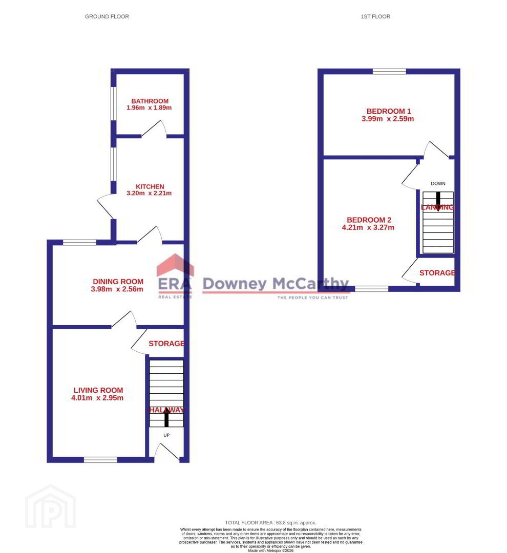 3 Gerald Griffin Street 10 of 10