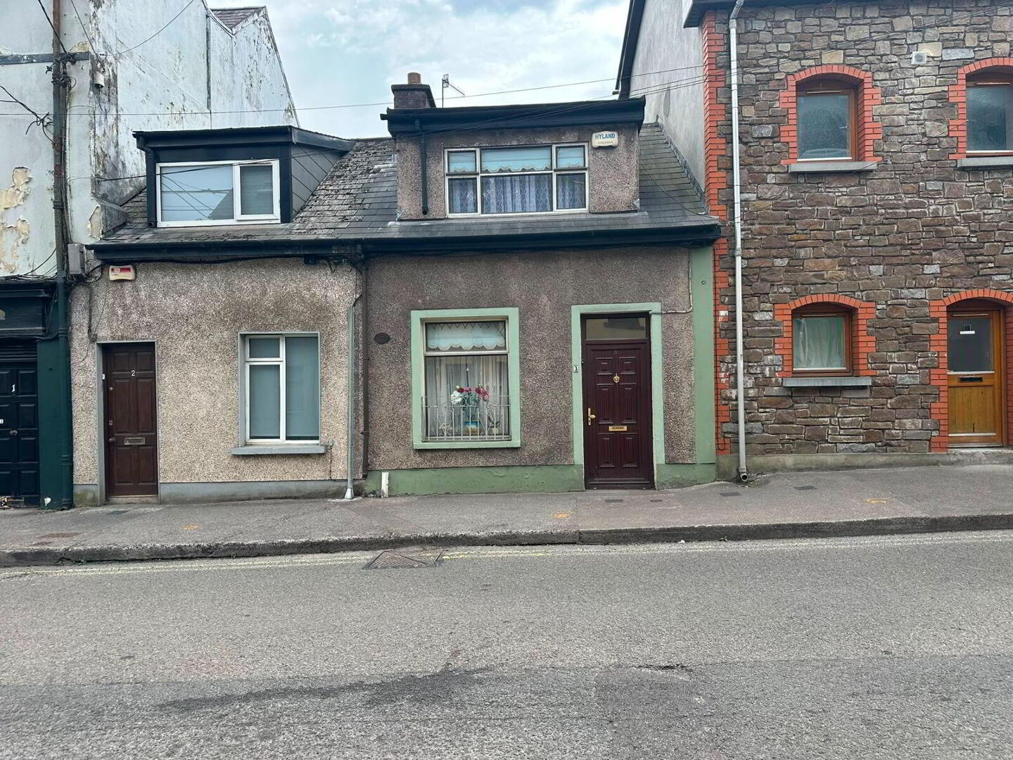 3 Gerald Griffin Street 9 of 10