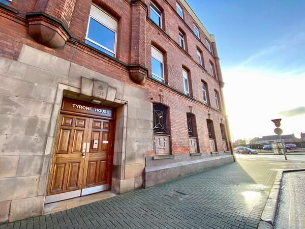 Tyrone House, 83 Ormeau Avenue 2 of 12