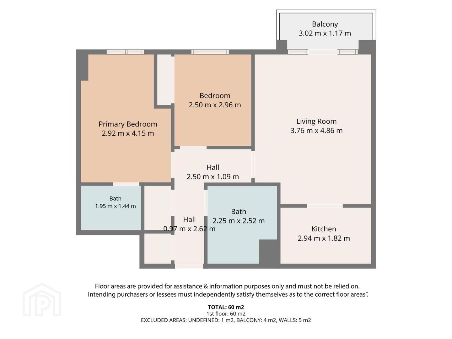 Apartment 157 Temple Court 22 of 22