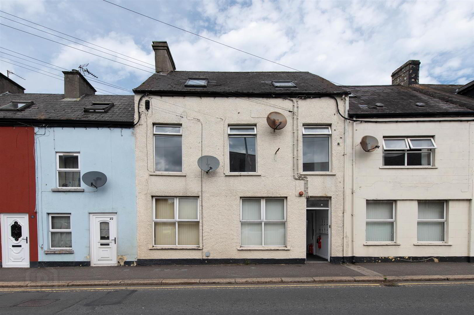 Flat 2, 45-47 Dromore Street 9 of 9