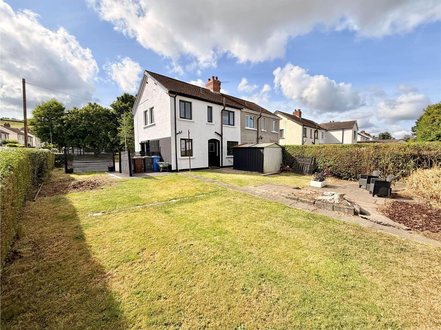 36 Downshire Park Central 18 of 18