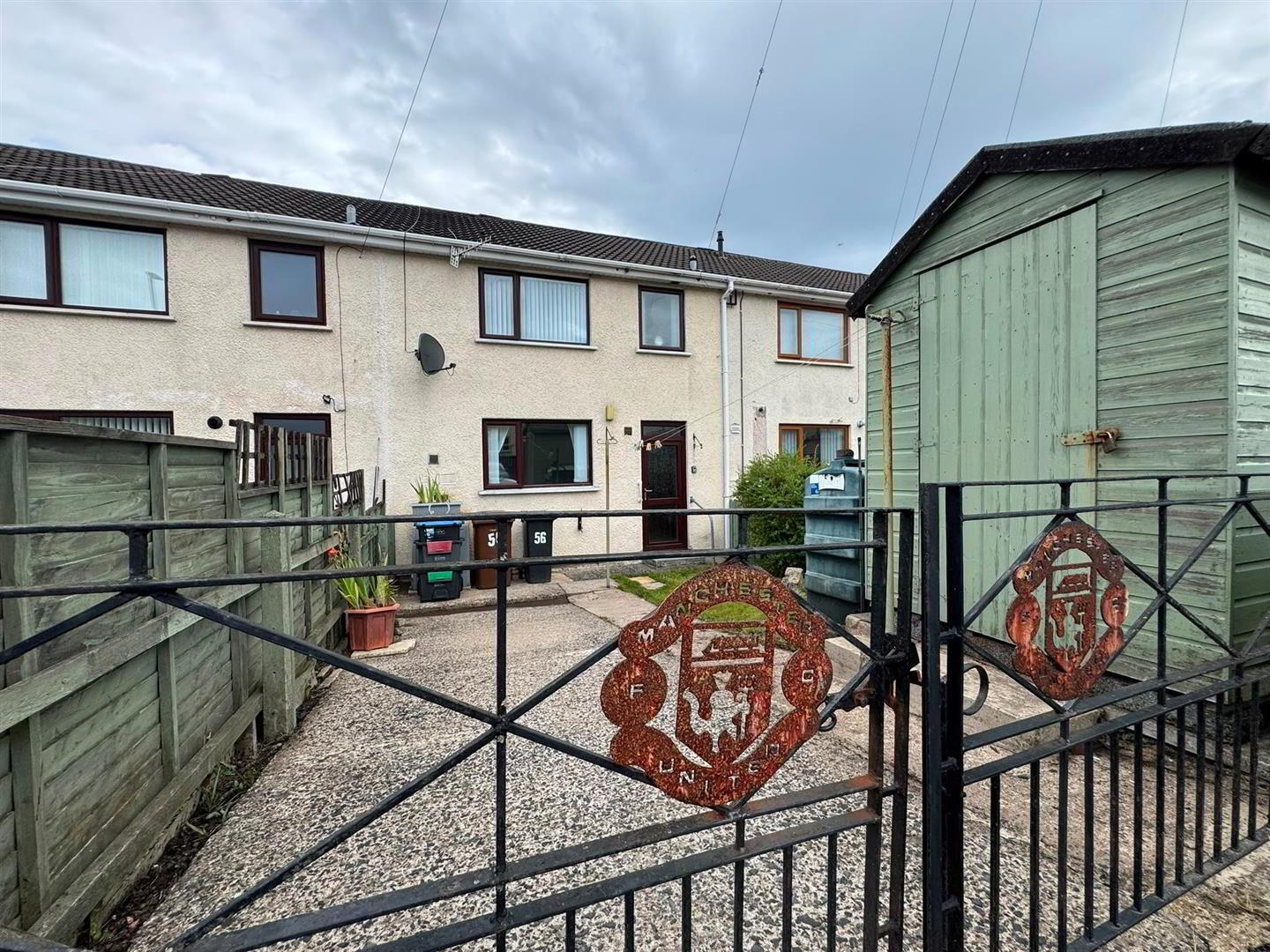 56 Forthill Park 12 of 13