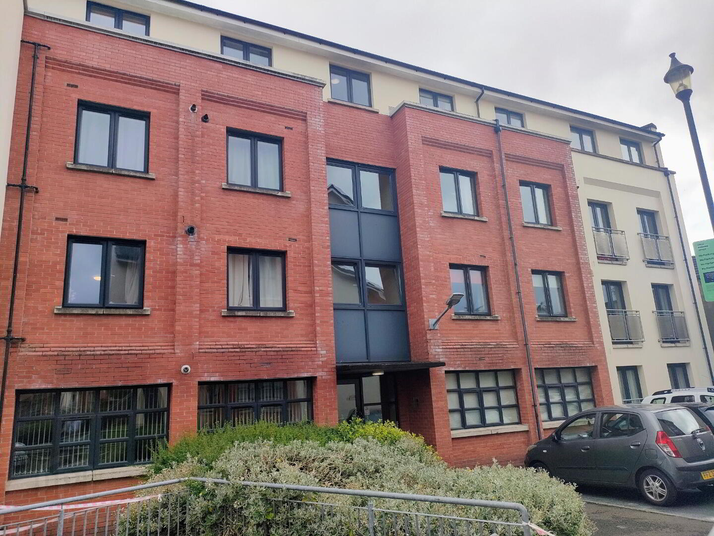Apt 11 Annesley Building, 36 Old Bakers Court 1 of 19