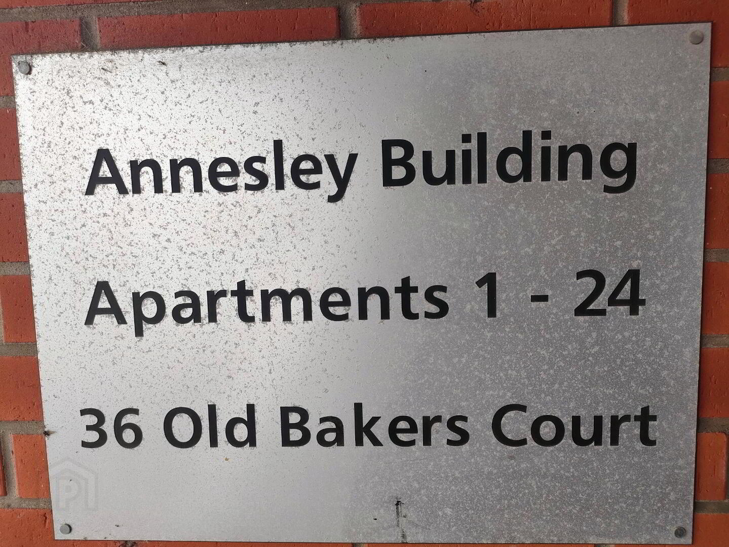 Apt 11 Annesley Building, 36 Old Bakers Court 2 of 19