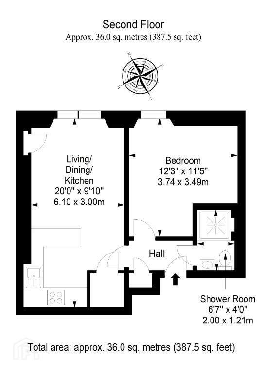 18 Downfield Place 12 of 12