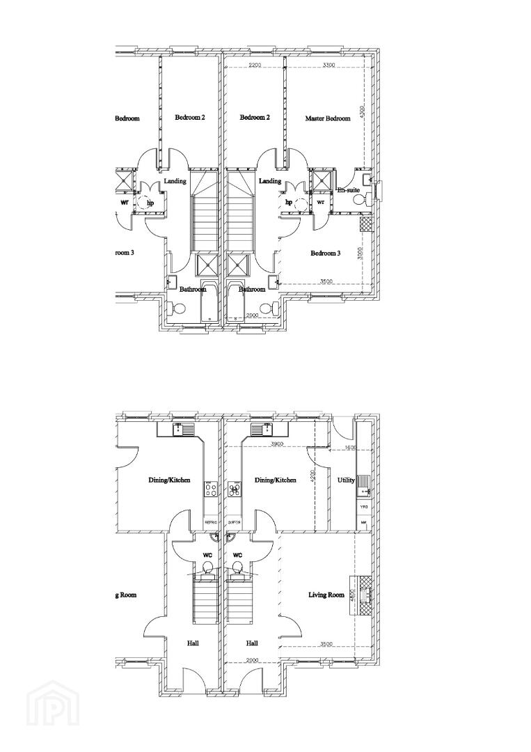 House Type E 2 of 2