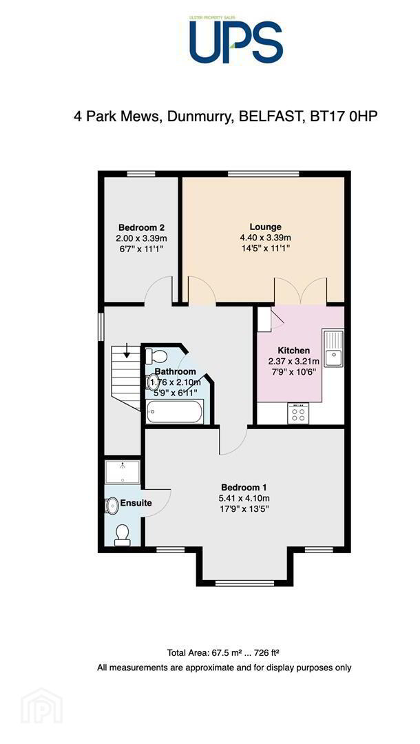 4 Park Mews 23 of 24