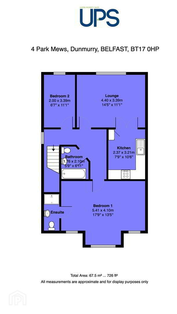 4 Park Mews 24 of 24
