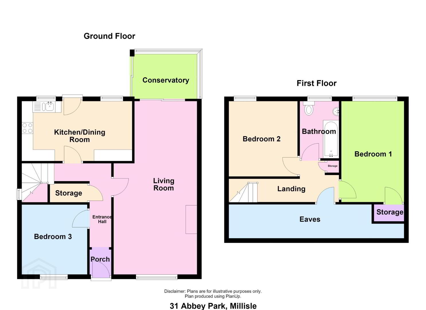 31 Abbey Park 26 of 26