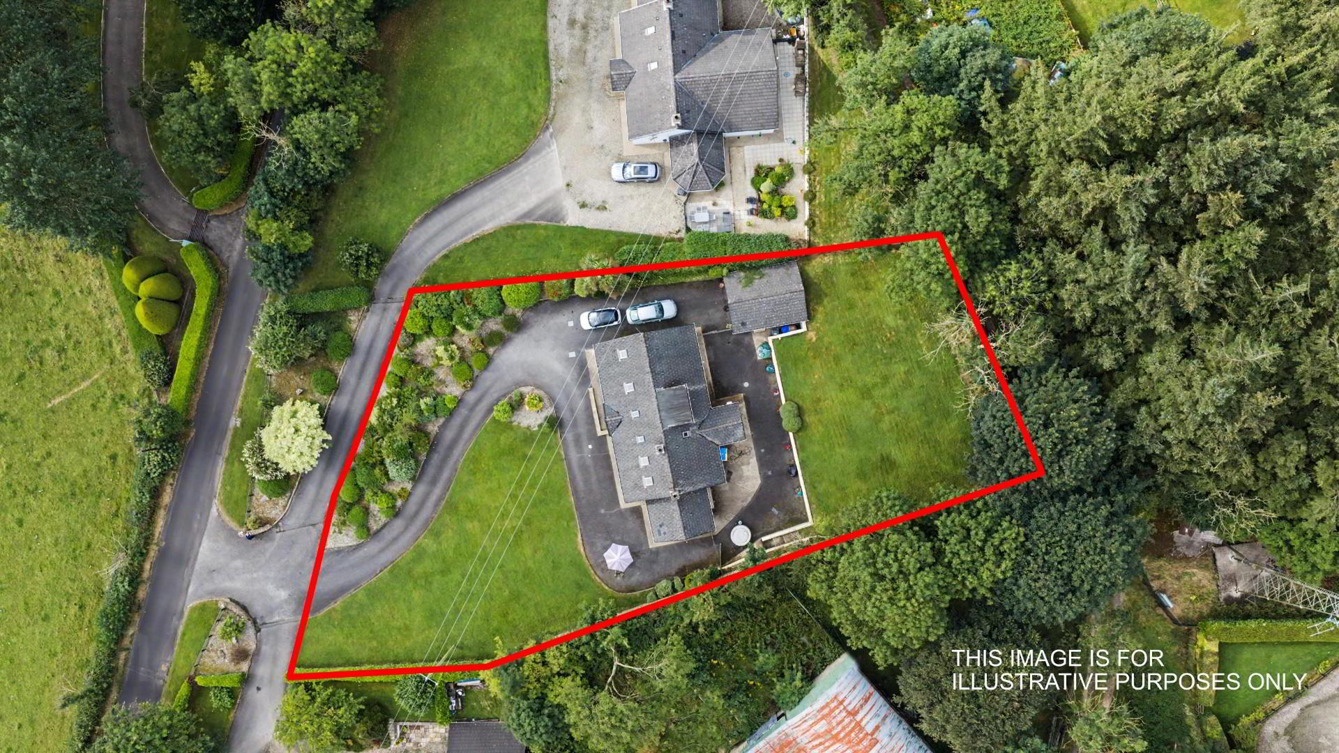 5 Mountfield Road 47 of 48