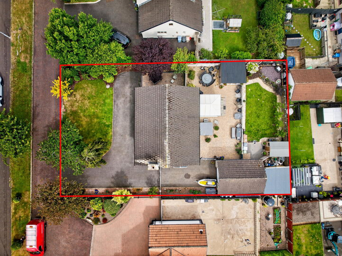3 Oak Lane 41 of 42