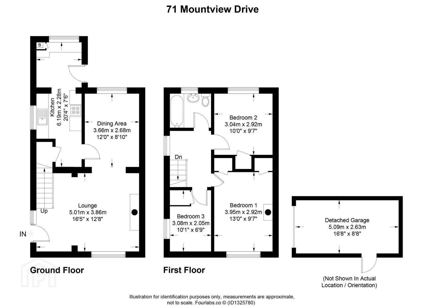 71 Mountview Drive 35 of 35
