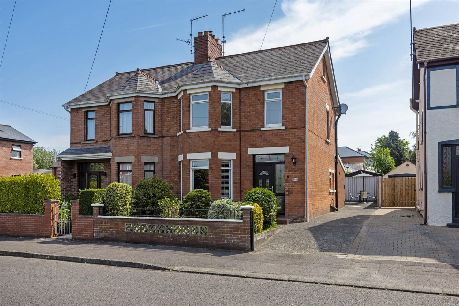 146 Haypark Avenue 1 of 25