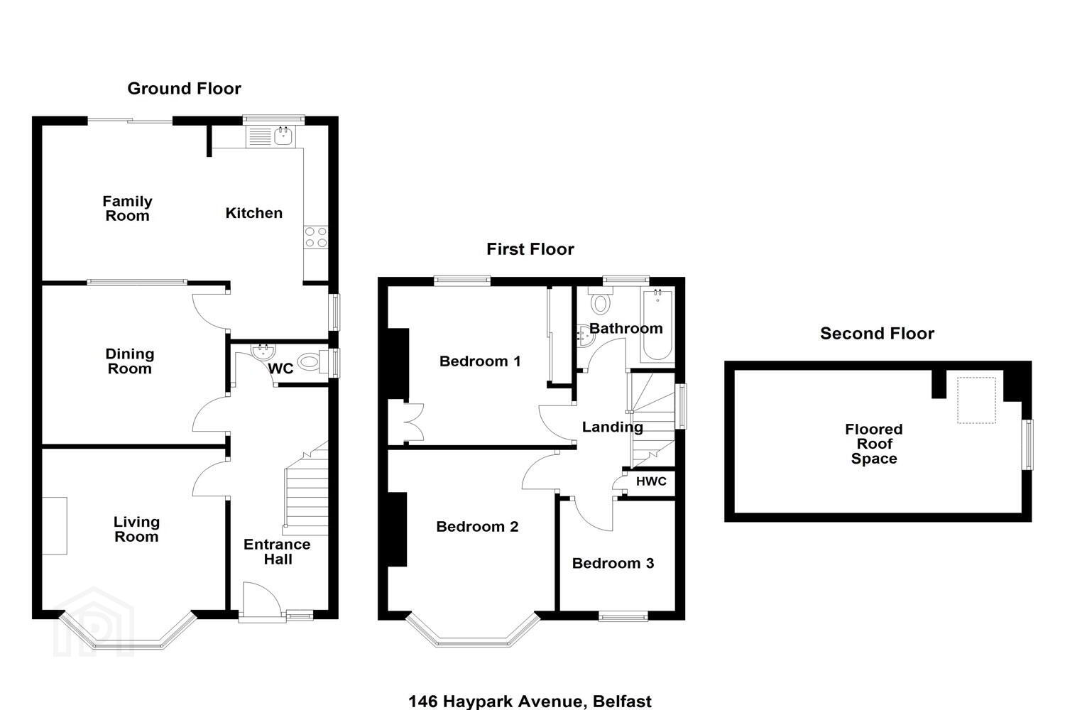 146 Haypark Avenue 25 of 25