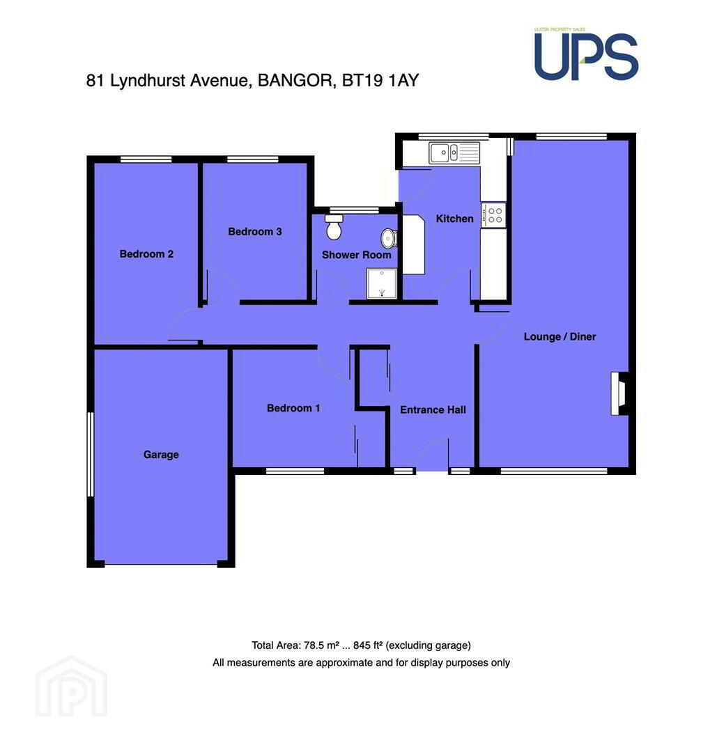 81 Lyndhurst Avenue 18 of 18