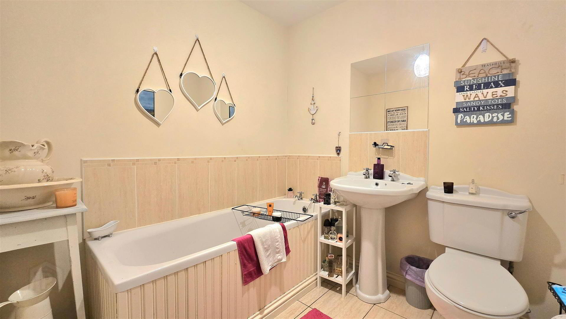 30 Trinity Mews 14 of 14