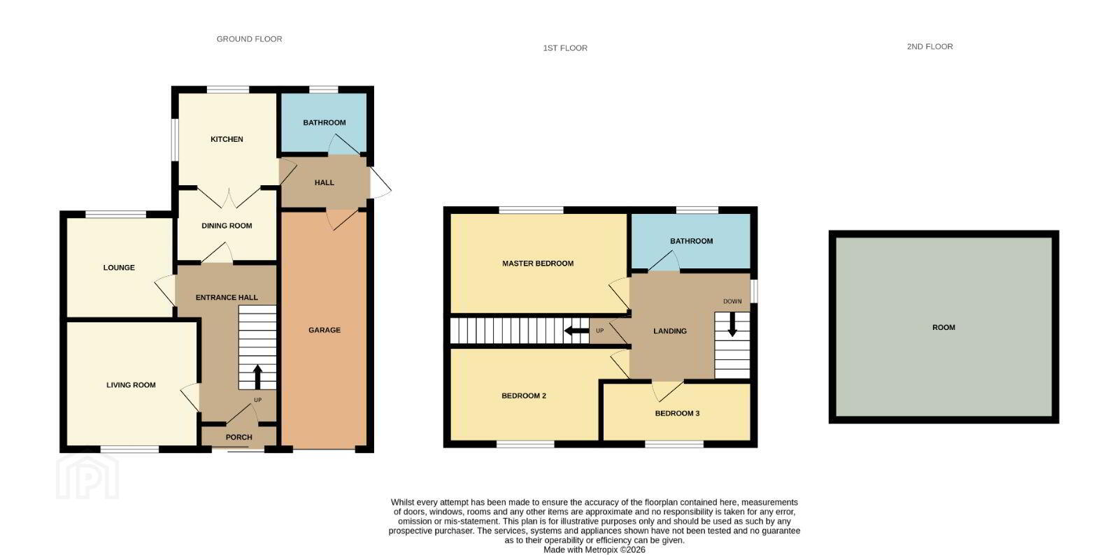48 Greenwood Estate 20 of 20