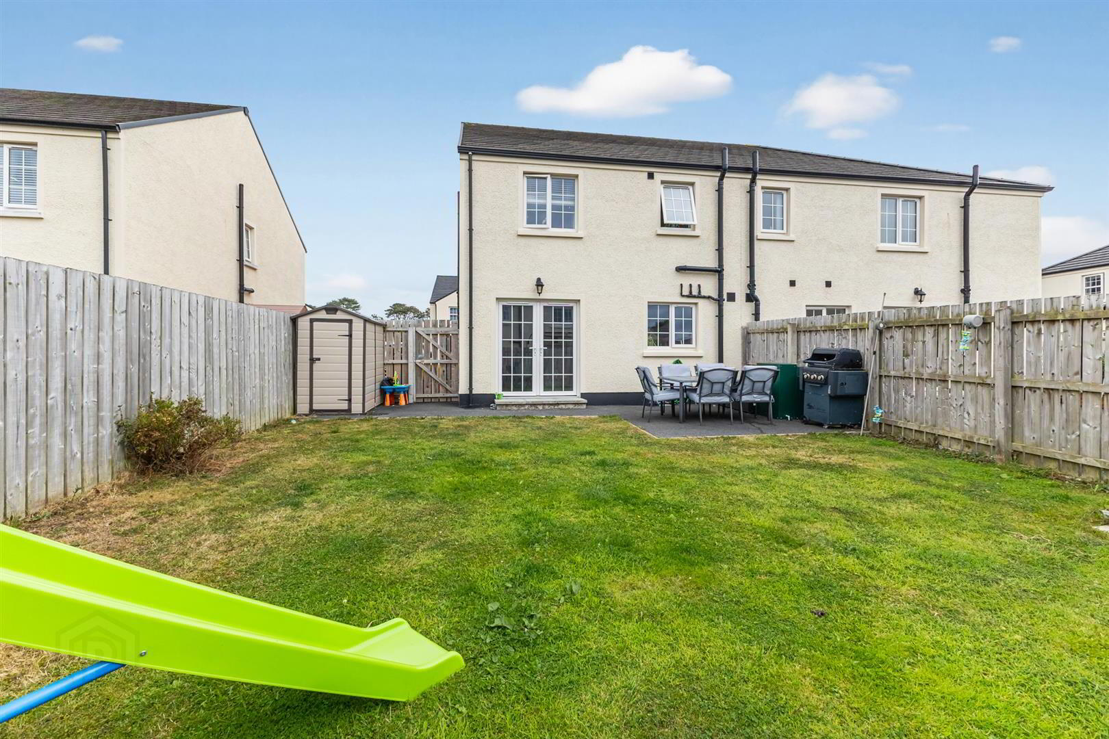 46 Forde Gardens 17 of 18
