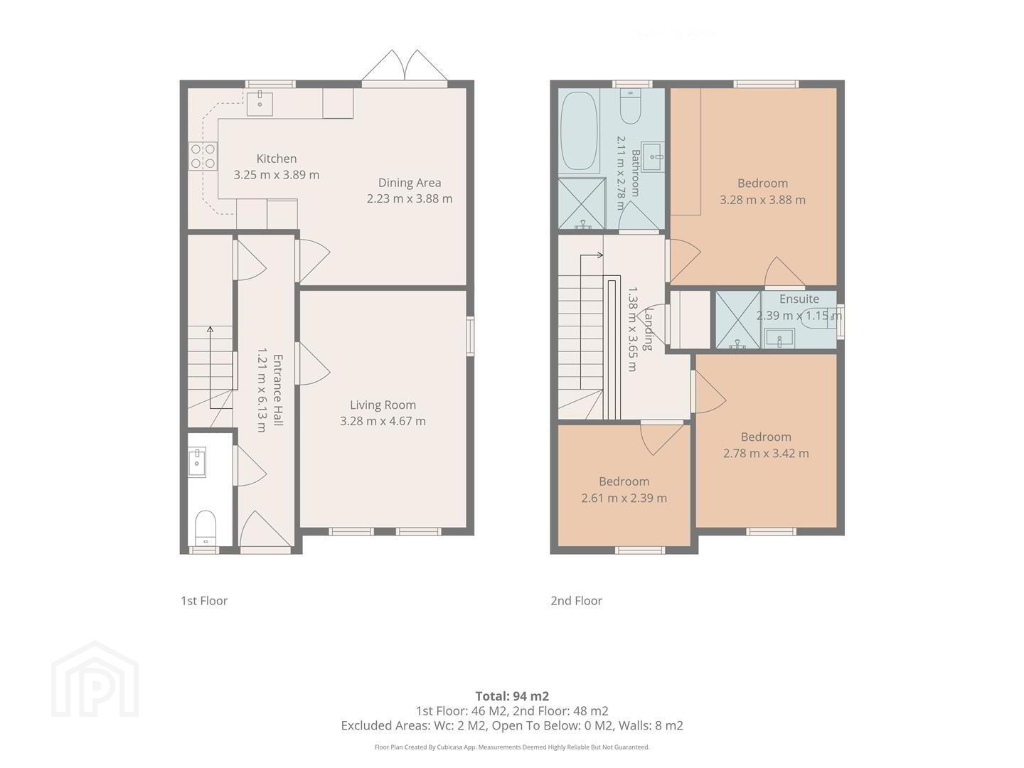 46 Forde Gardens 19 of 20
