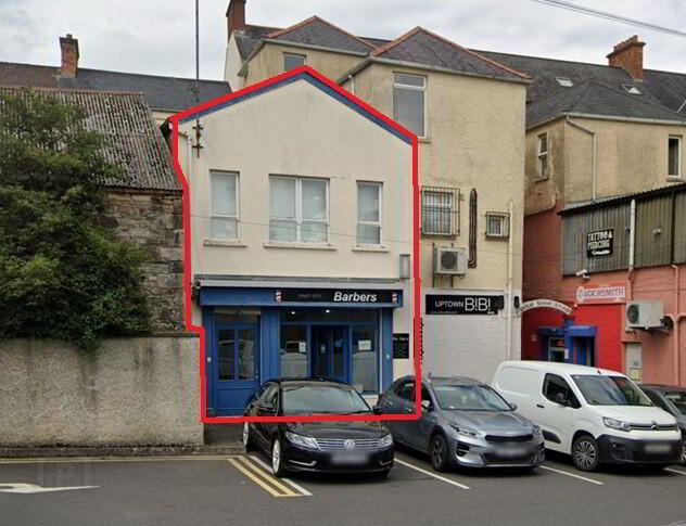 23 & 23A Market Street, 2 of 3