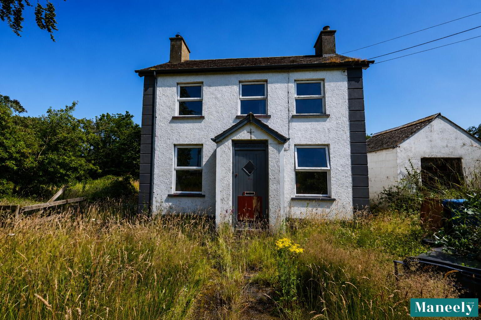 Coash Road 2 of 11