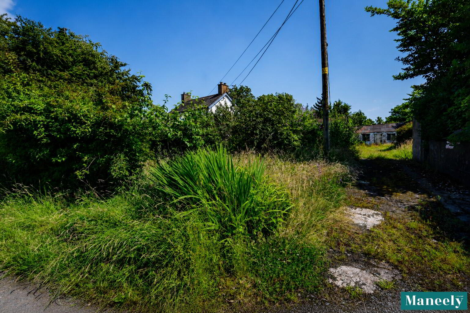 Coash Road 3 of 11