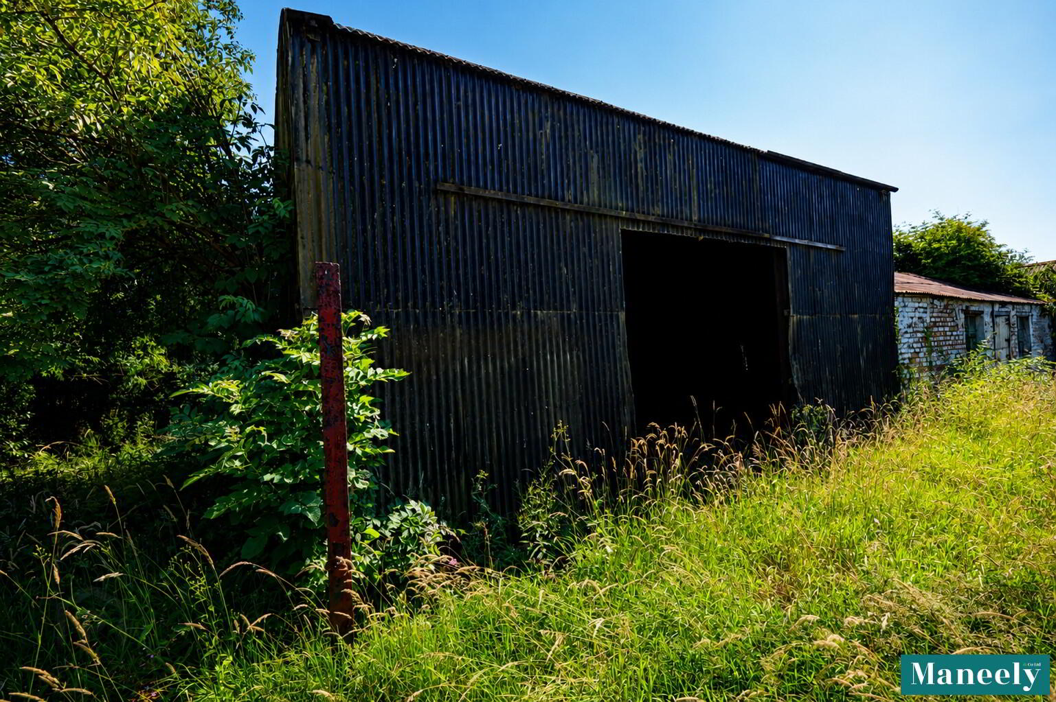 Coash Road 11 of 11