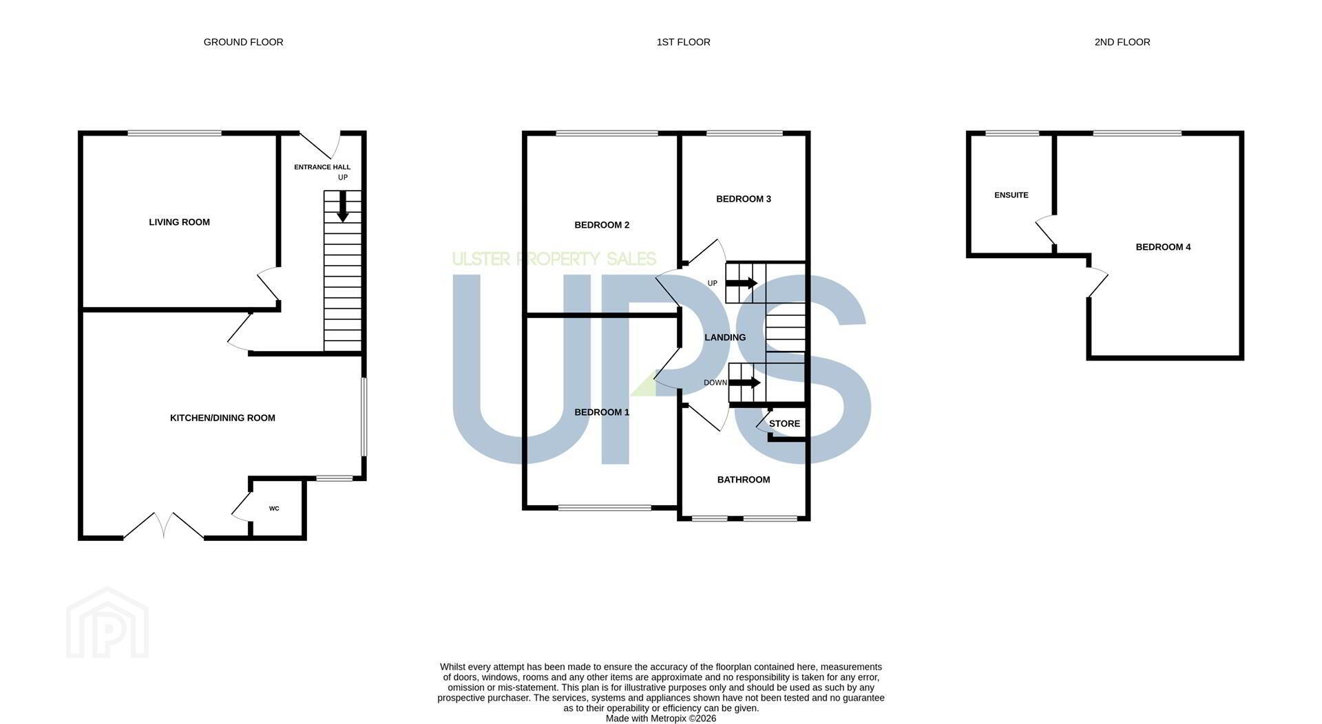 107 Greystown Avenue 26 of 26