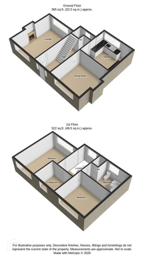25 Cairnburn Avenue 22 of 23