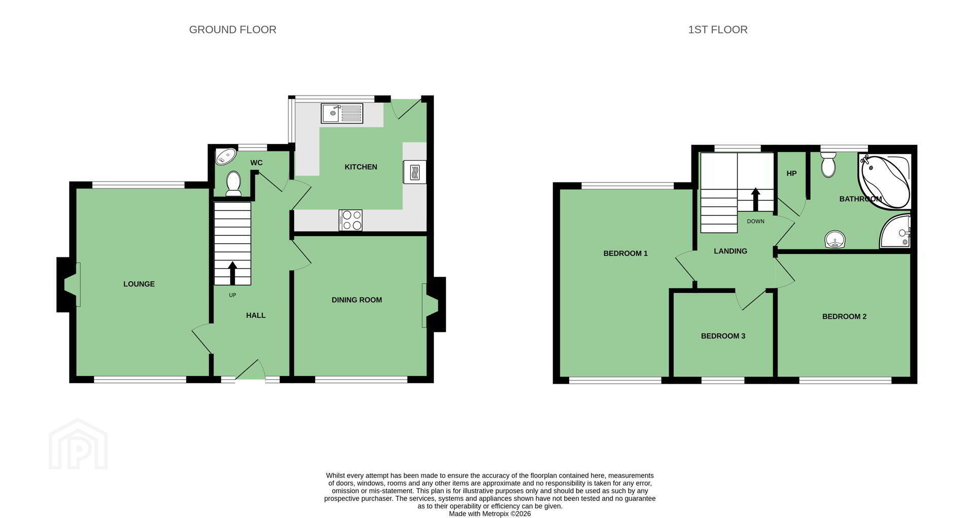 25 Cairnburn Avenue 23 of 23