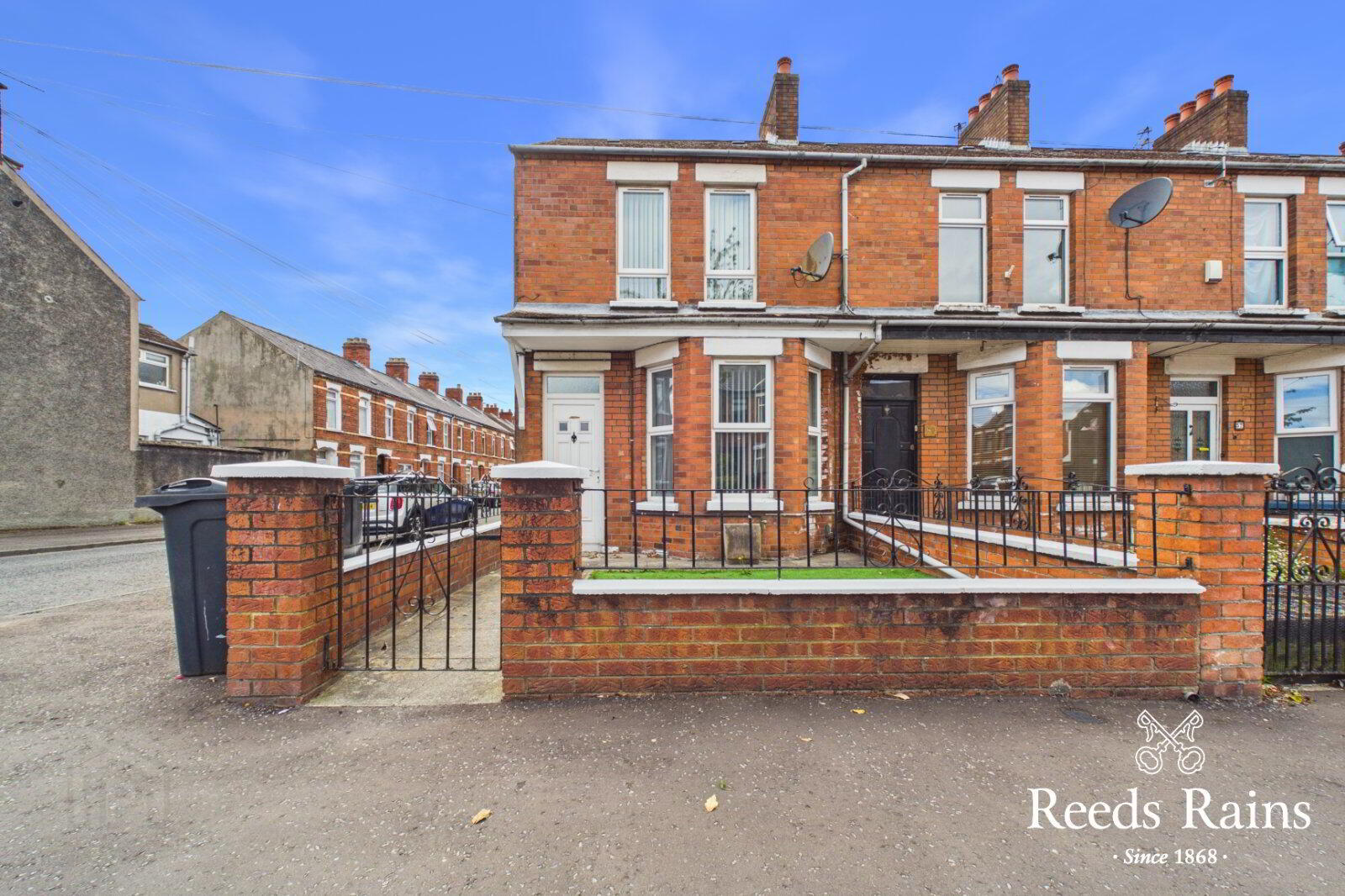 61 Ravenscroft Avenue 15 of 15