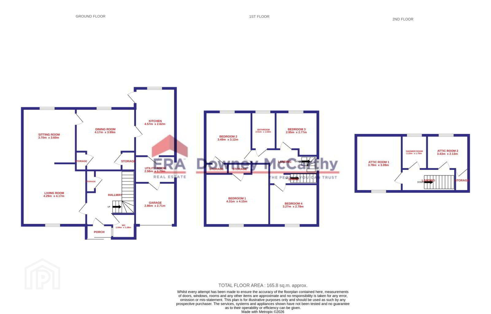 3 Bishopscourt Green 48 of 49