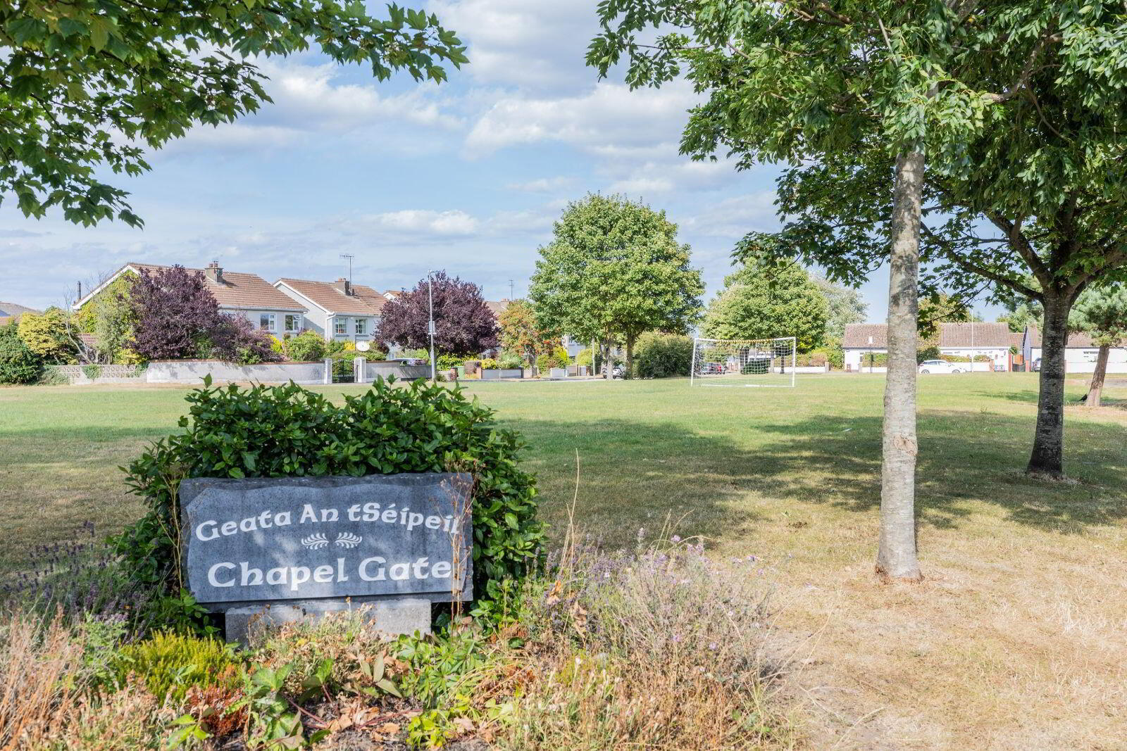 28 Chapel Gate 23 of 23