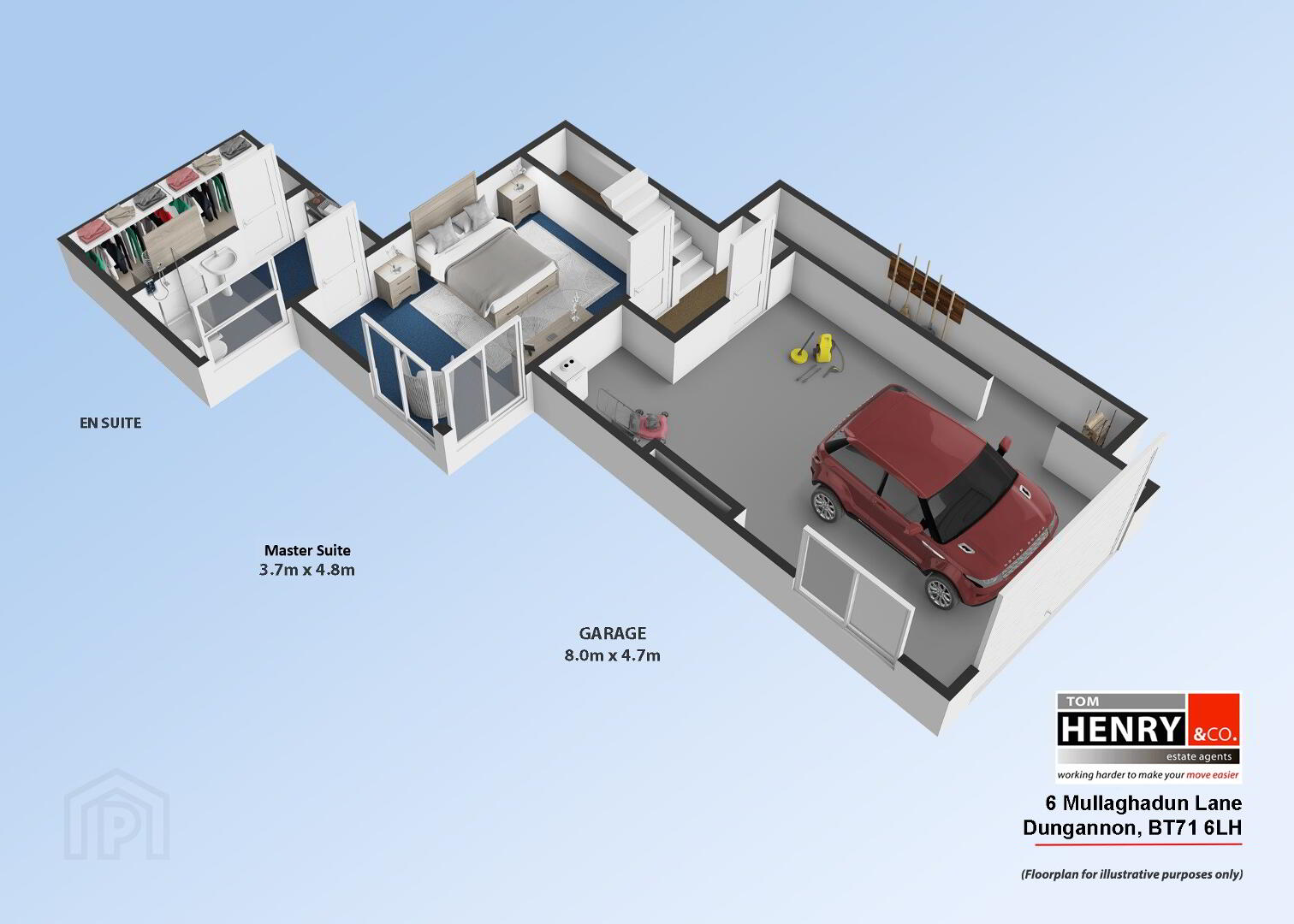 6 Mullaghadun Lane 62 of 62