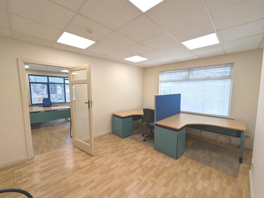 Suite 5 Whitehall Chambers, 43 New Row 6 of 6