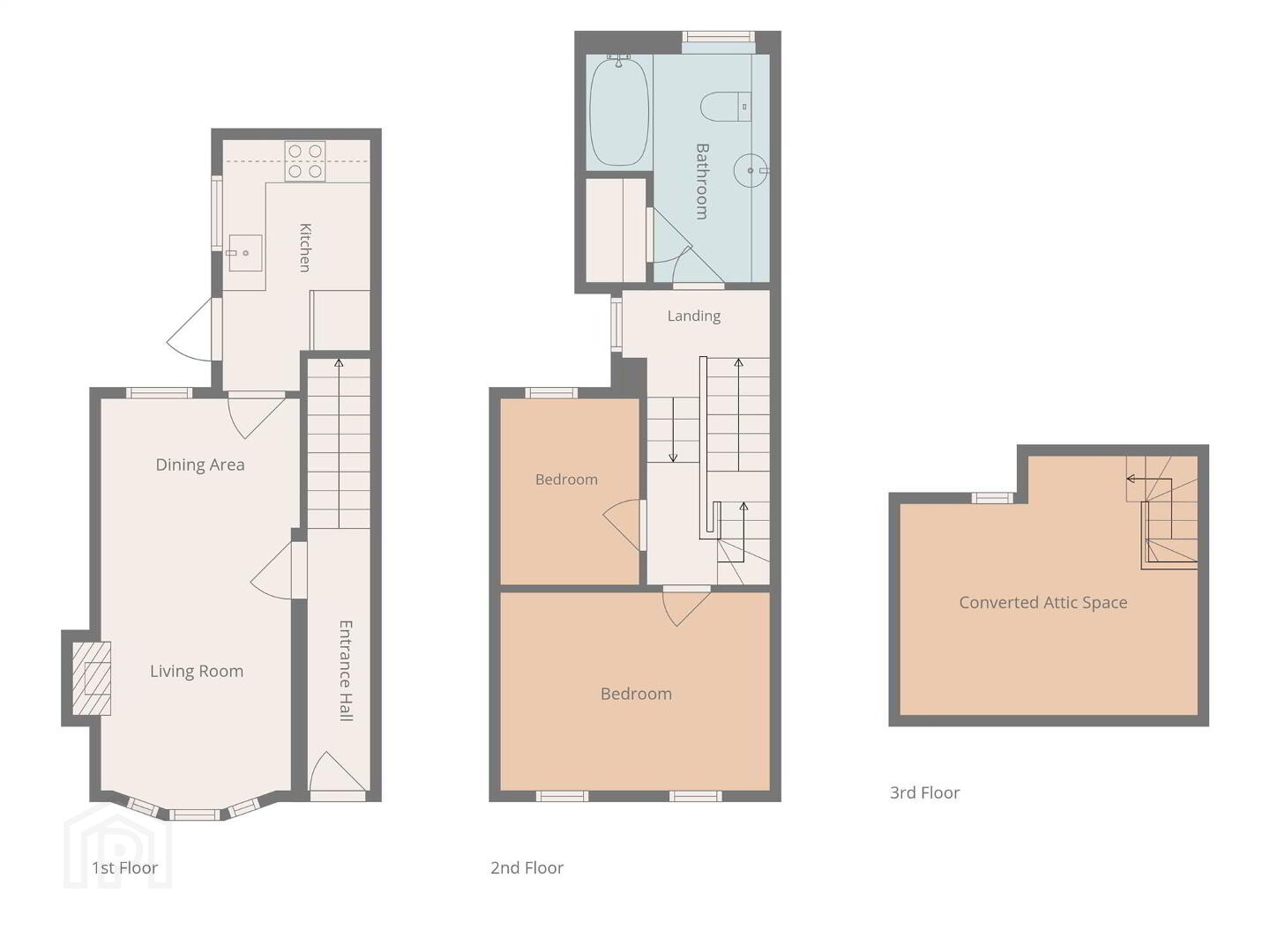 3 Belmont Avenue 20 of 20