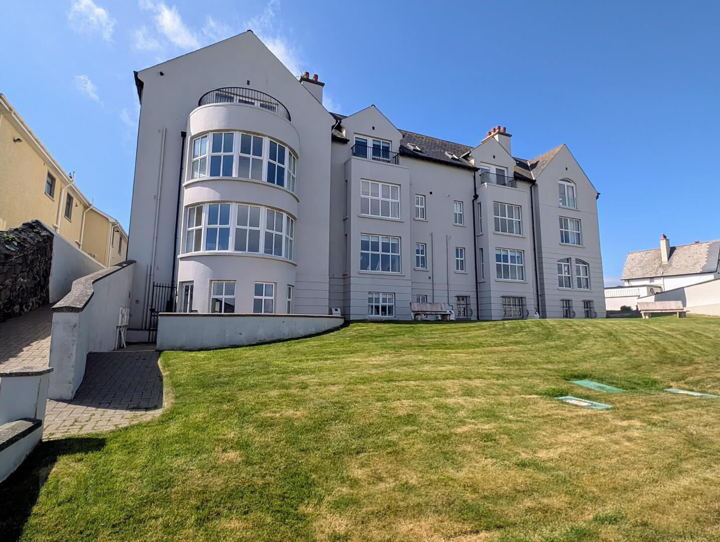 Mussenden Court 1 of 12