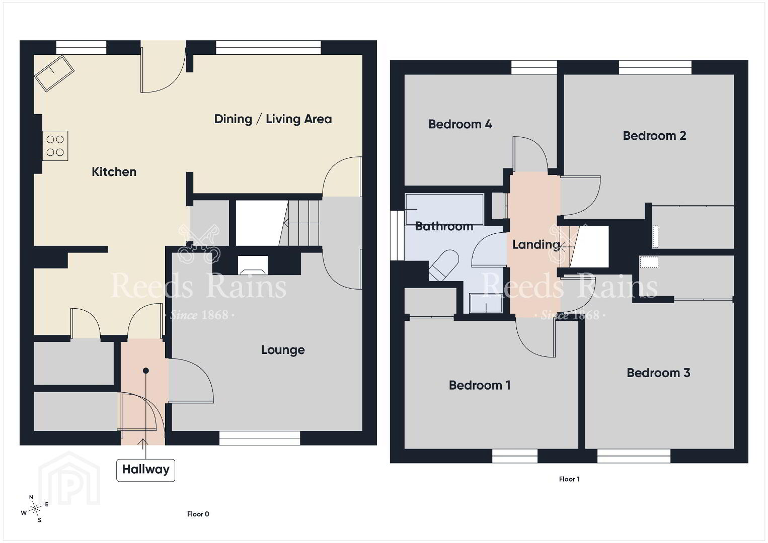 1 Upperlands Walk 20 of 21