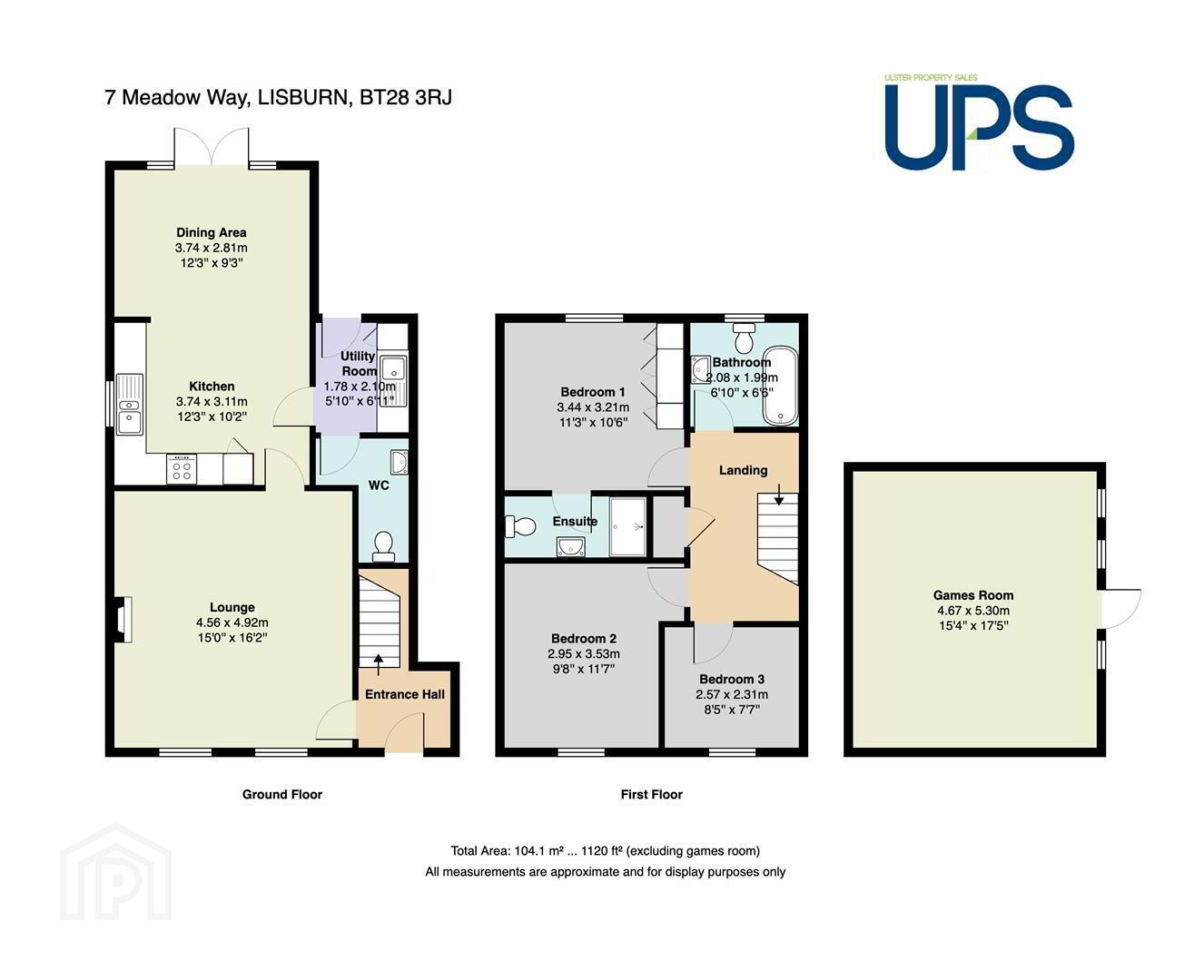 7 Meadow Way 29 of 29