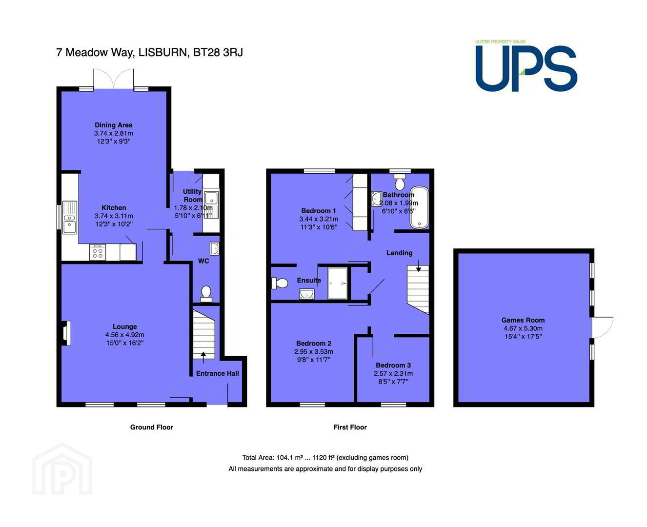 7 Meadow Way 28 of 29
