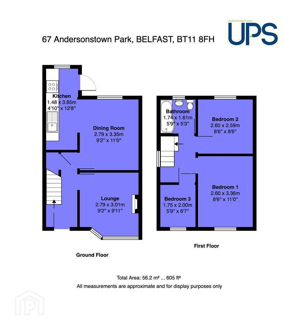 67 Andersonstown Park 23 of 24