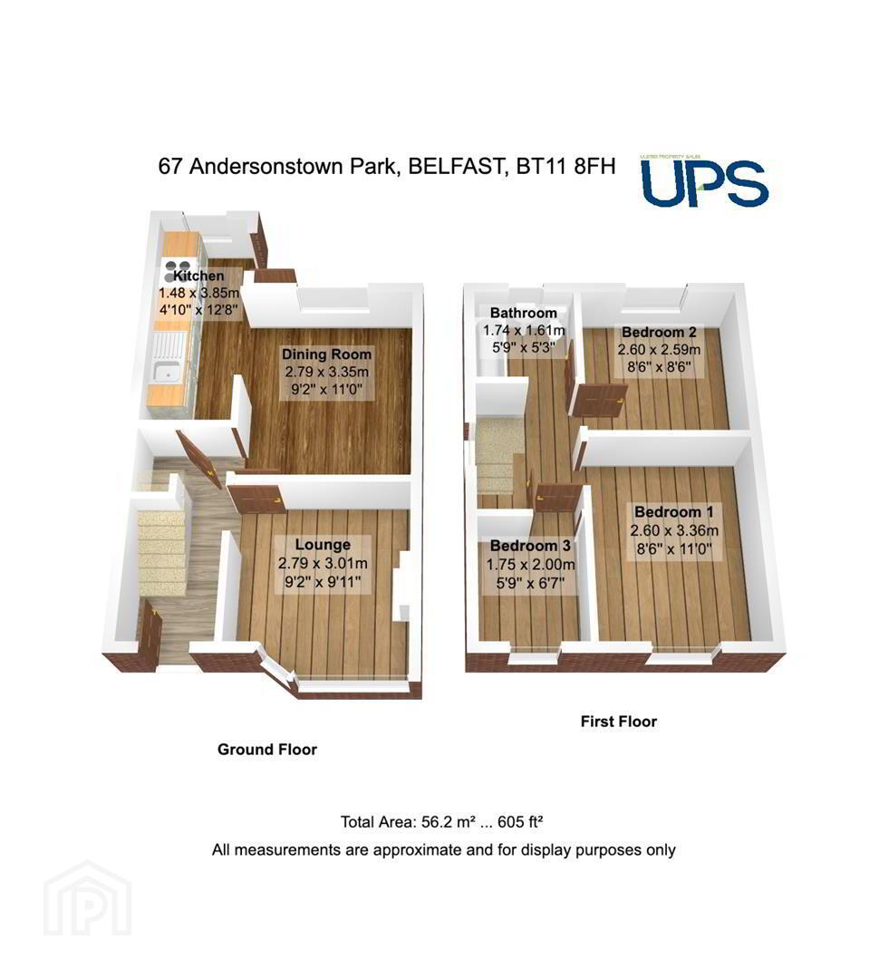 67 Andersonstown Park 24 of 24