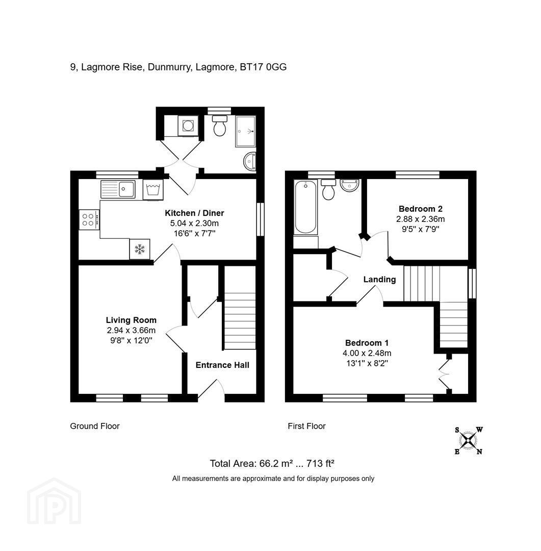 9 Lagmore Rise 17 of 17