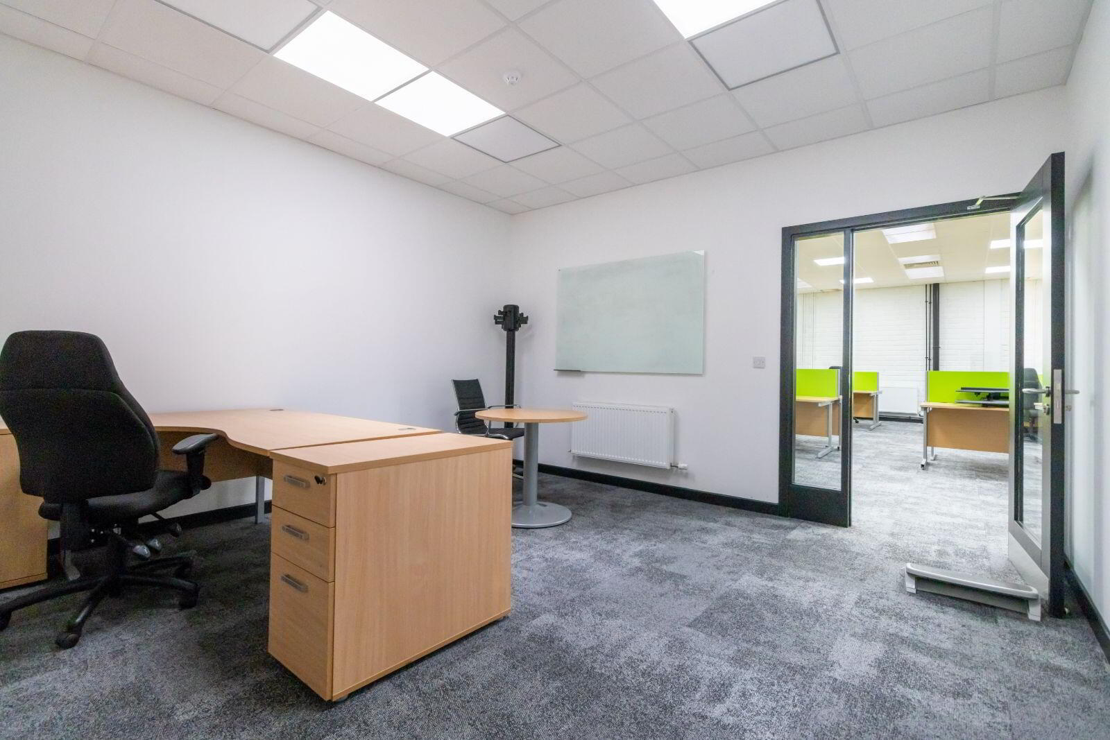 Unit 8A And, Unit 9 Claregalway Corporate Park 8 of 8