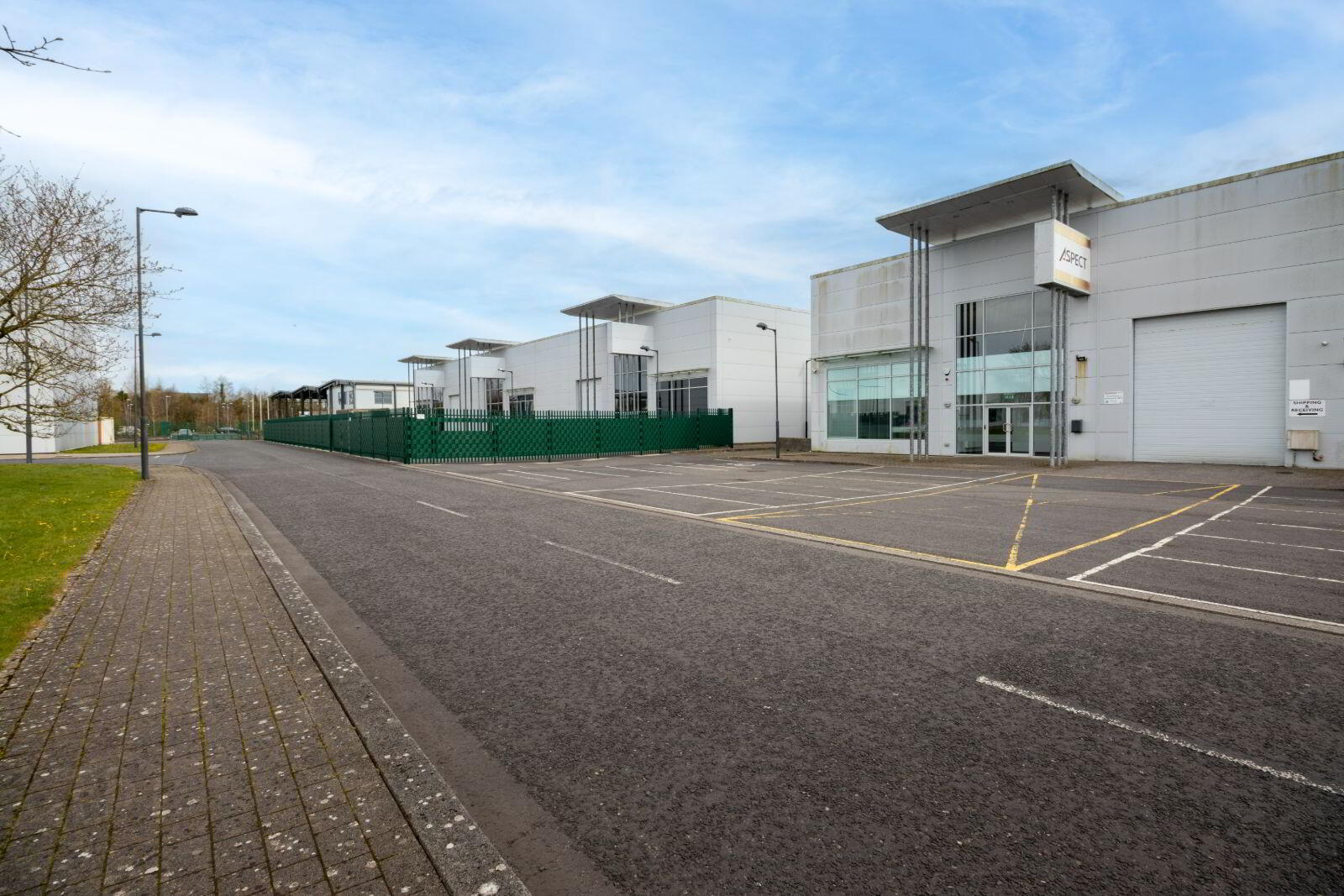 Unit 8A And, Unit 9 Claregalway Corporate Park 7 of 8