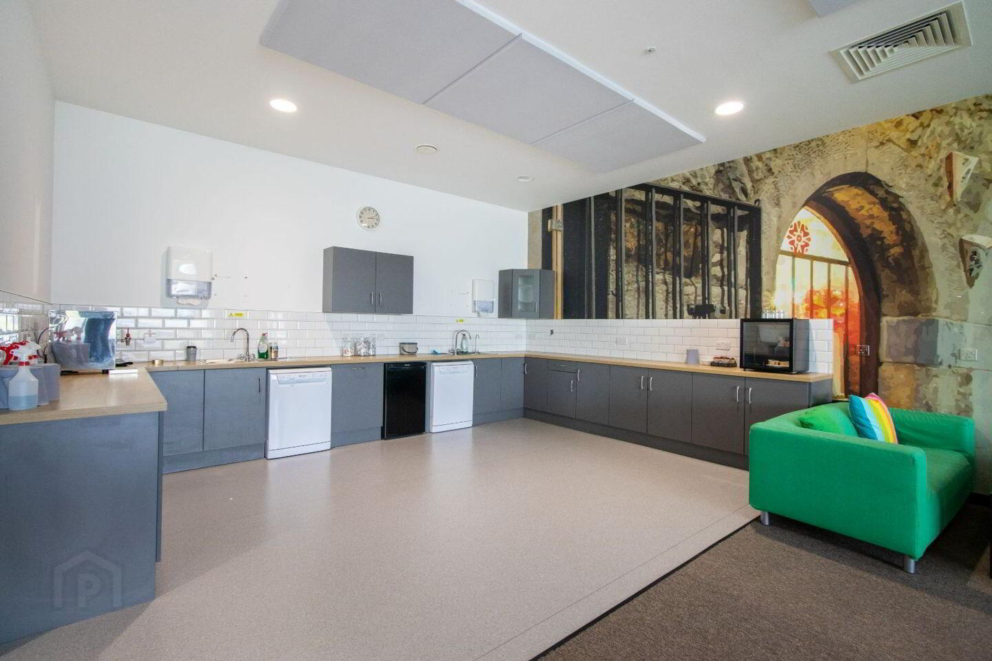 Unit 8A And, Unit 9 Claregalway Corporate Park 2 of 8