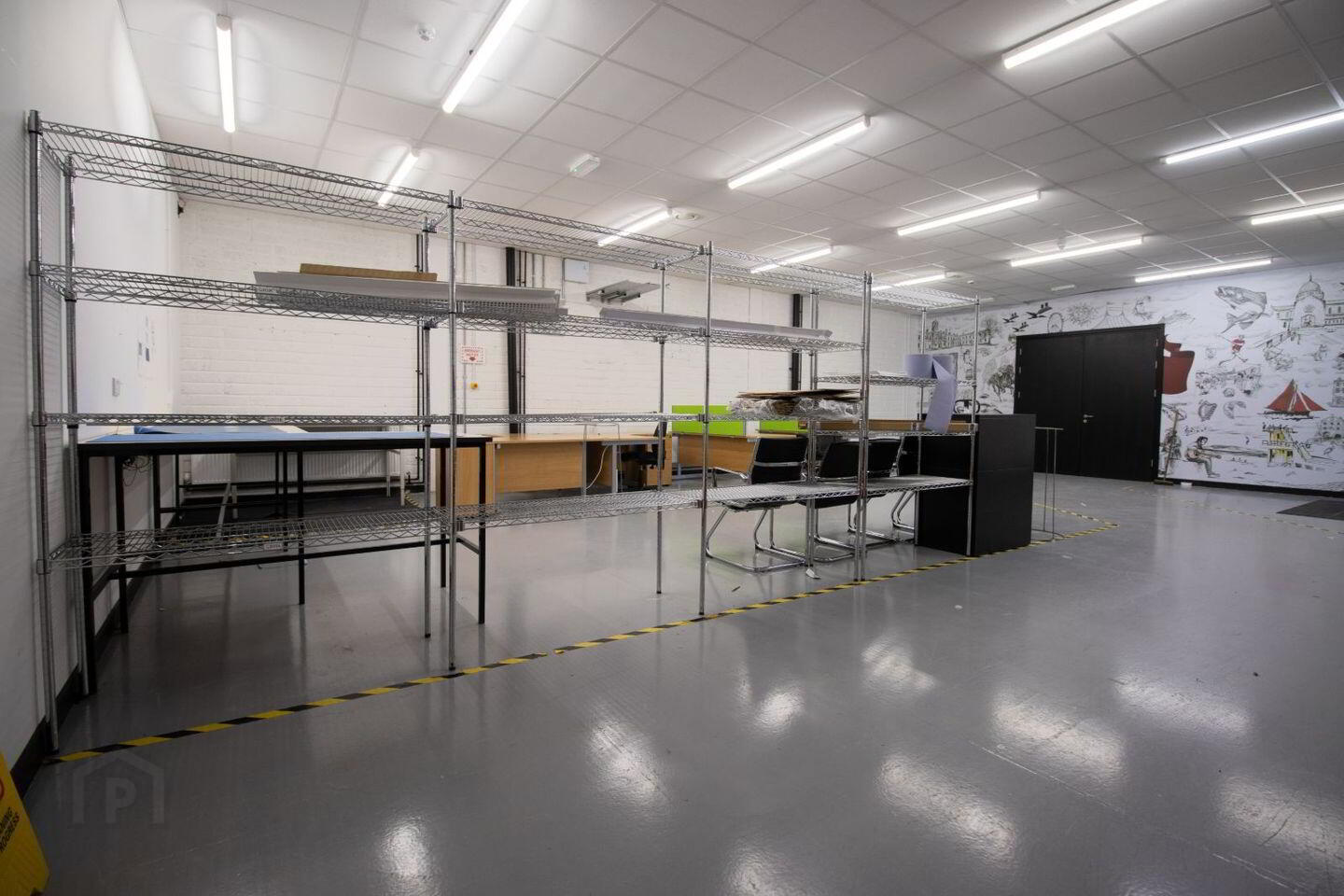 Unit 8A And, Unit 9 Claregalway Corporate Park 7 of 8