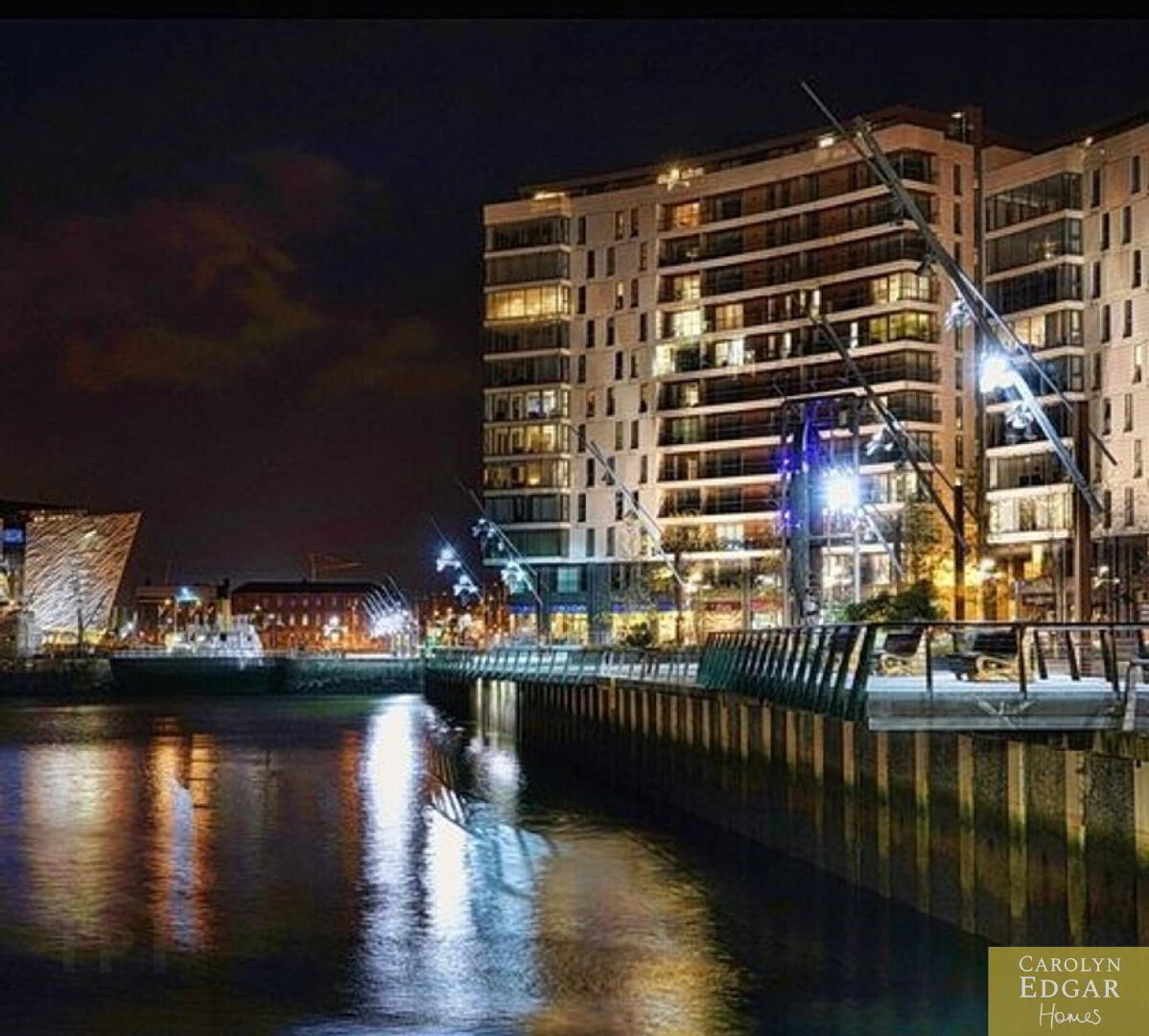 Apartment 11.46 The Arc 2l Queens Road 14 of 15