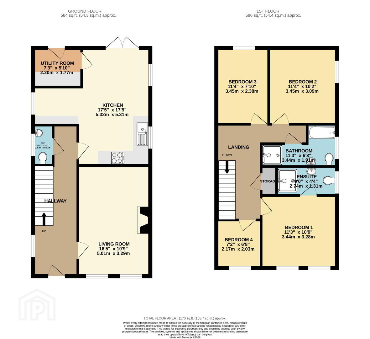 29 Ballydown Heights 22 of 23